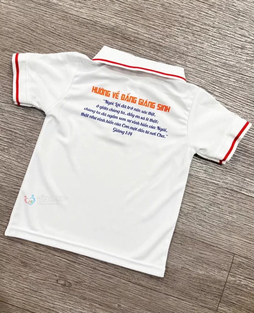 ĐỒNG PHỤC GIA MINH