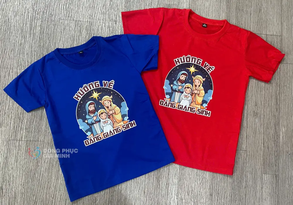 ĐỒNG PHỤC GIA MINH