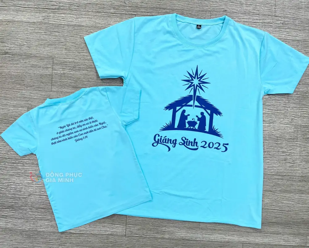 ĐỒNG PHỤC GIA MINH