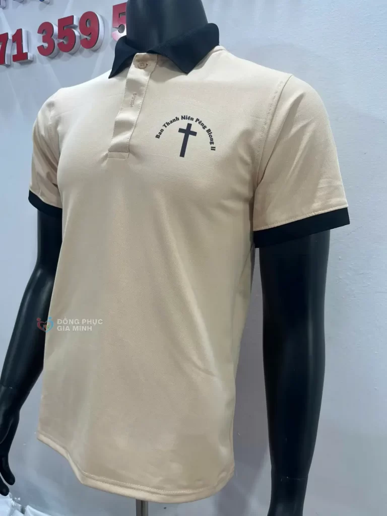 ĐỒNG PHỤC GIA MINH