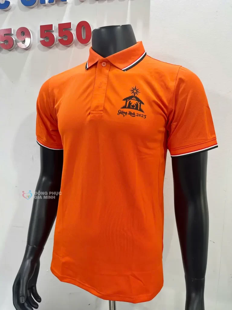 ĐỒNG PHỤC GIA MINH