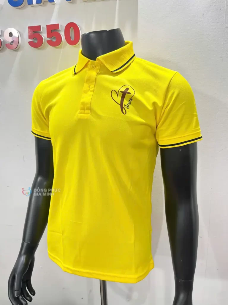 ĐỒNG PHỤC GIA MINH