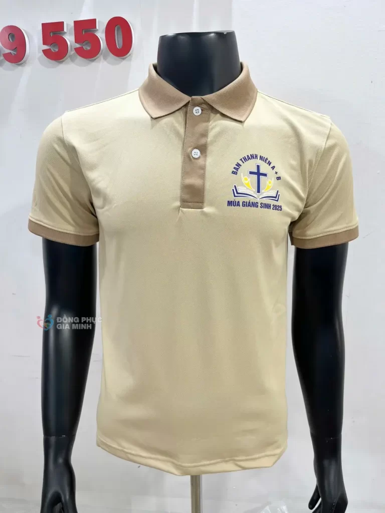 ĐỒNG PHỤC GIA MINH