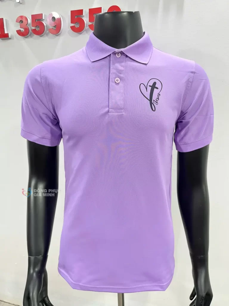 ĐỒNG PHỤC GIA MINH