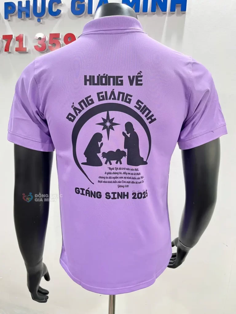 ĐỒNG PHỤC GIA MINH