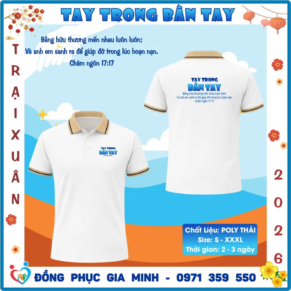 ĐỒNG PHỤC GIA MINH