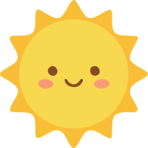 Dễ mặc khi đi nắng